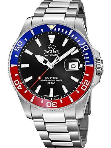 jaguar replica watches|jaguar watch brand reviews.